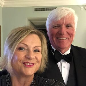 Meet your Posher, Joyce